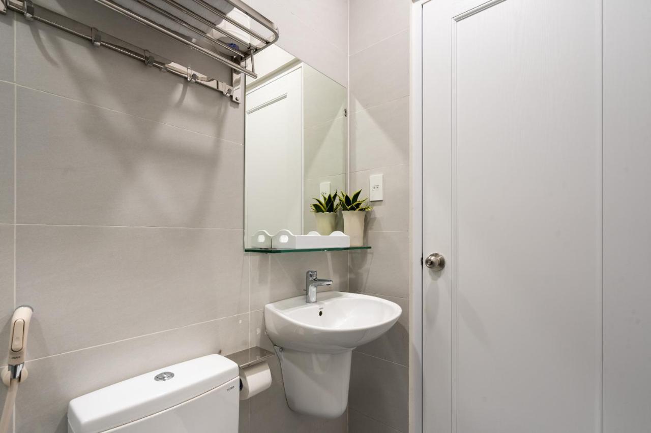 F-Apartment Ho Chi Minh City Exterior photo